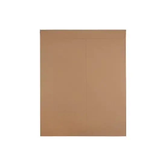 JAM Paper Stay-Flat Photo Mailer Envelopes w/Self-Adhesive Closure 17x21 BN 8866647 image {3}