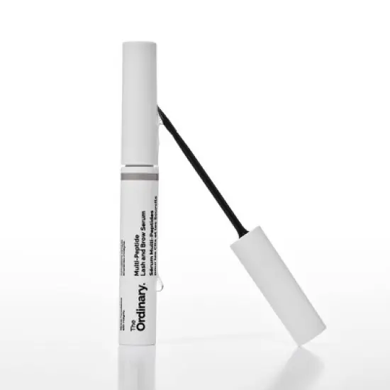 The Ordinary Multi-Peptide Lash and Brow Serum - 1 fl oz - Ulta Beauty image {2}