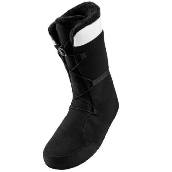 Alpine Swiss Mens Snowboard Boots Winter Snow Boots image {3}