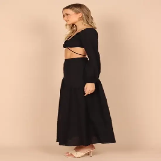 Petal and Pup Womens Addison Two Piece Set image {1}