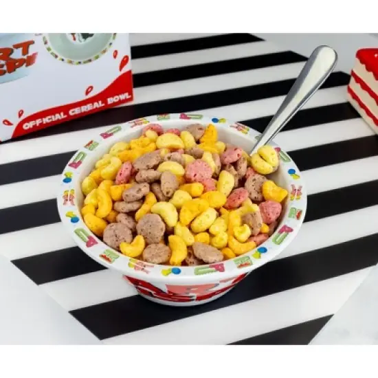 Surreal Entertainment Terrifier 2 Art Crispies Ceramic Bowl image {6}