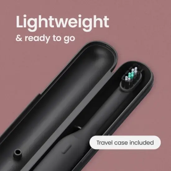 quip Ultra Next Generation Smart Sonic Electric Toothbrush image {12}