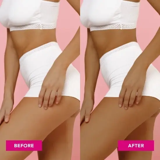 Jergens Natural Glow Instant Sun Self Tanner - 6 fl oz image {2}