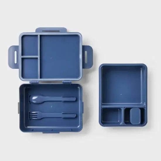 Adult Bento Boxes - All In Motion&trade; image {2}