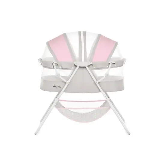 Dream On Me Karley Bassinet image {7}