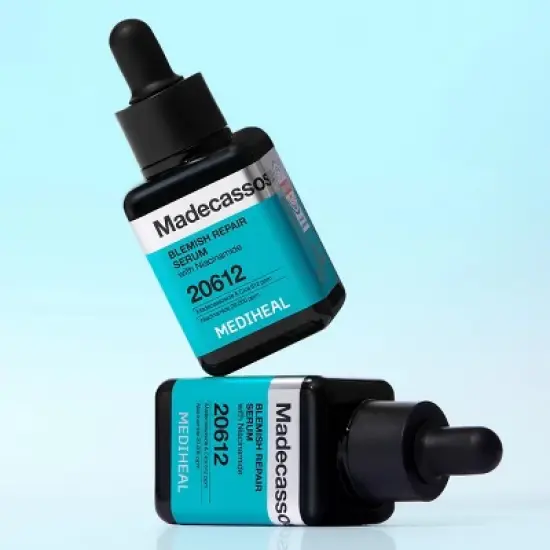 Mediheal Madecassoside Blemish Repair Serum - 1.35 oz image {8}