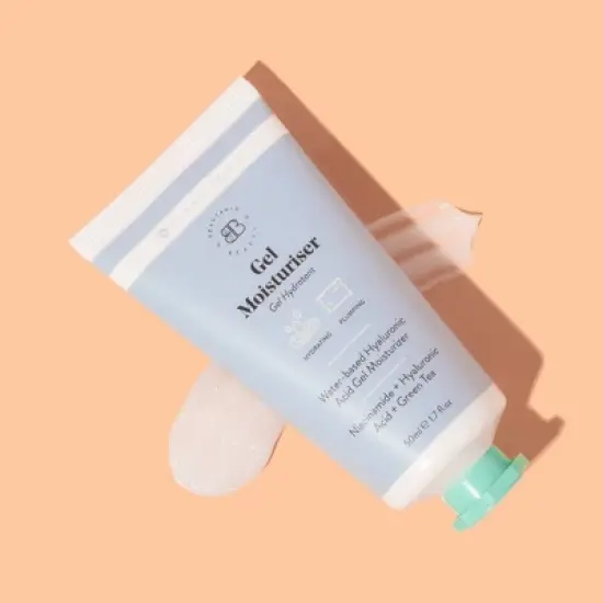 Beautaniq Beauty Gel Moisturiser 1.7oz image {5}