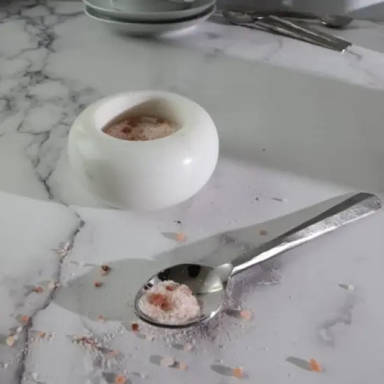 Ridge Coffee/Demitasse Spoon Set image {5}