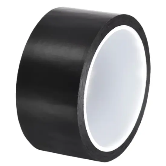 Unique Bargains Home DIY Work Adhesive Grid Film Roll Surface Protection Masking Tape image {7}