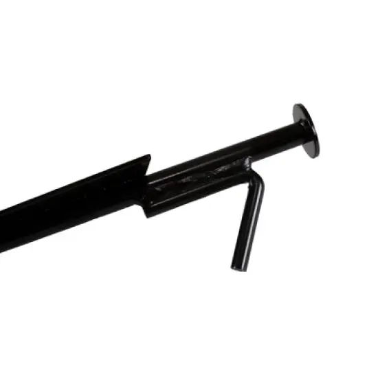 Stansport Steel Sand Stakes - 4 Pack image {1}