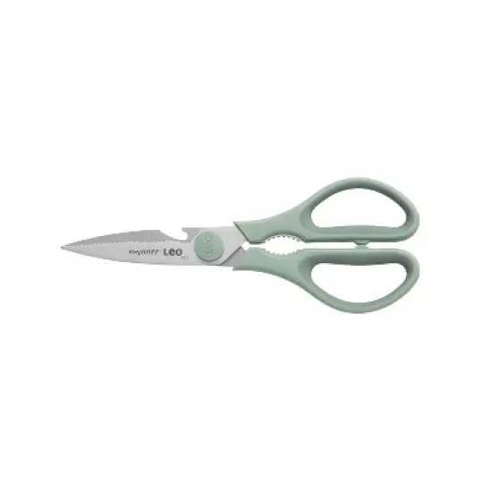 BergHOFF Forest Stainless Steel Scissors 8.25" image {5}