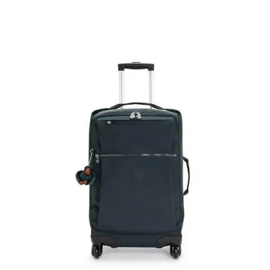 Kipling Darcey Small Carry-On Rolling Luggage image {9}