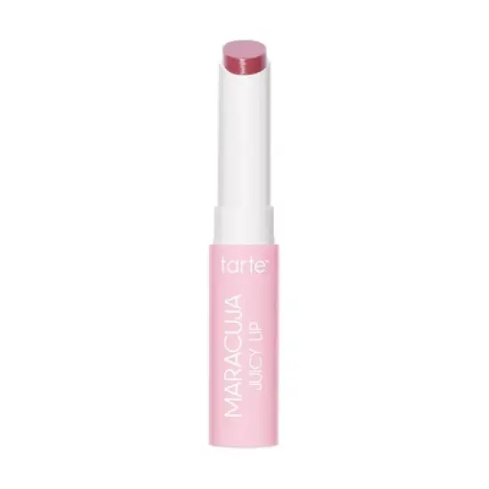 tarte Travel-Size Maracuja Vegan Juicy Lip Balm - 0.045oz - Ulta Beauty image {8}