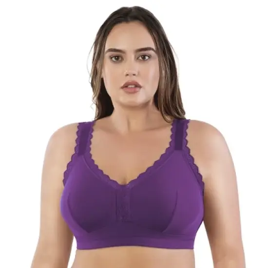 PARFAIT Women's Dalis Wire-free Bralette image {1}