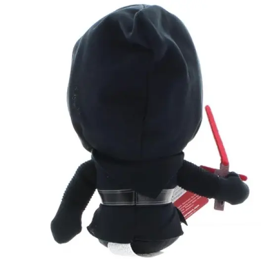 Comic Images Comic Images Star Wars The Force Awakens Kylo Ren Super Deformed Plush image {2}