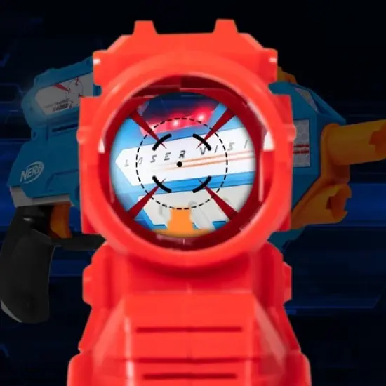 NERF Laser Vision - 2pk image {4}