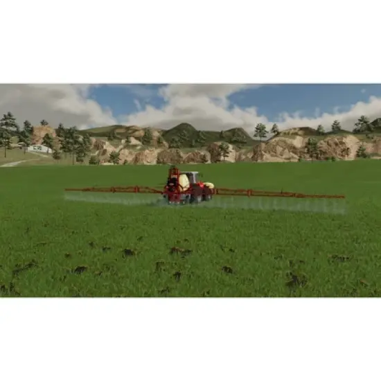 Farming Simulator 23 - Nintendo Switch image {12}