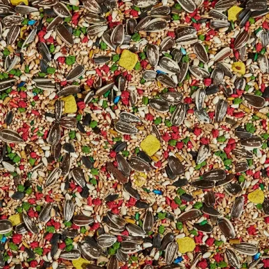 Kaytee Forti Diet Cockatiel Bird and Wildlife Food - 3lbs image {2}