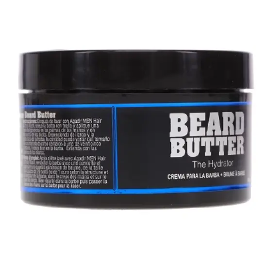 Agadir Argan Oil Beard Butter 3 oz image {6}