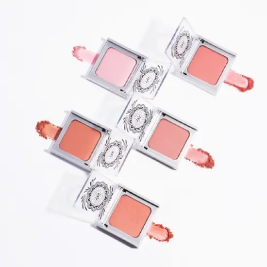 Honeybee Gardens Complexion Perfecting Maracuja Mineral Blush image {3}