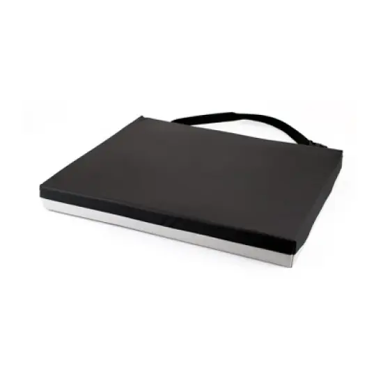 McKesson Memory Foam Seat Cushion, Pressure Relief image {11}