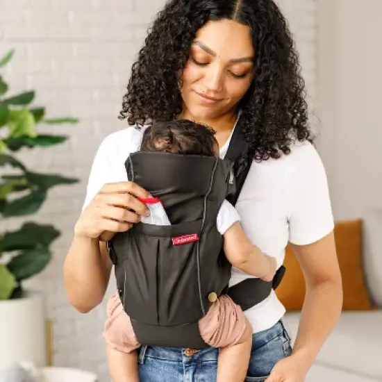 Infantino Swift Classic Baby Carrier With Pocket image {7}