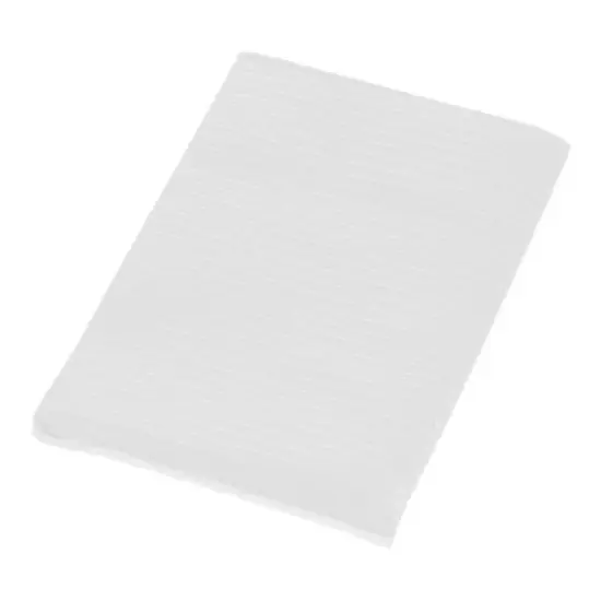 Tidi Procedure Towel Diamond Embossed / Non-Radiopaque 1 Case(s), 500 Towels/ Case image {1}