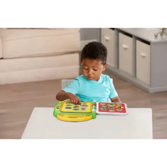 LeapFrog 100 Animals Book image {3}