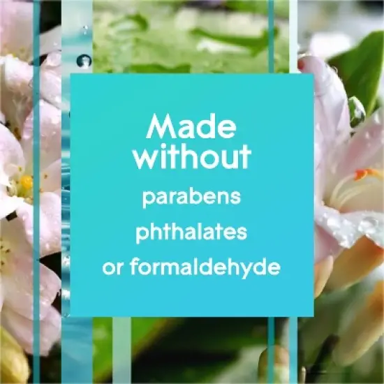 Glade Aerosol Room Air Freshener Spray - Dewdrop Petals - 8oz image {6}