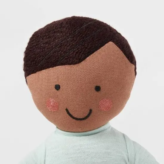 Decorative Kids' Pillow Pal Teal - Pillowfort&trade; image {2}