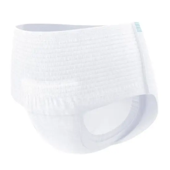TENA ProSkin Plus Adult Disposable Underwear with ConfioAir Breathable Technology image {1}