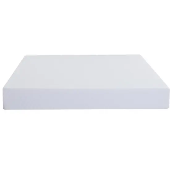 Bestier 6" AeroFusion Mattress with 3 Configurations & Jacquard Fabric & Flex Support image {2}