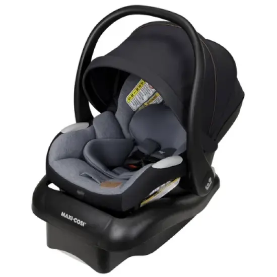 Maxi-Cosi Mico Luxe Infant Car Seat image {15}