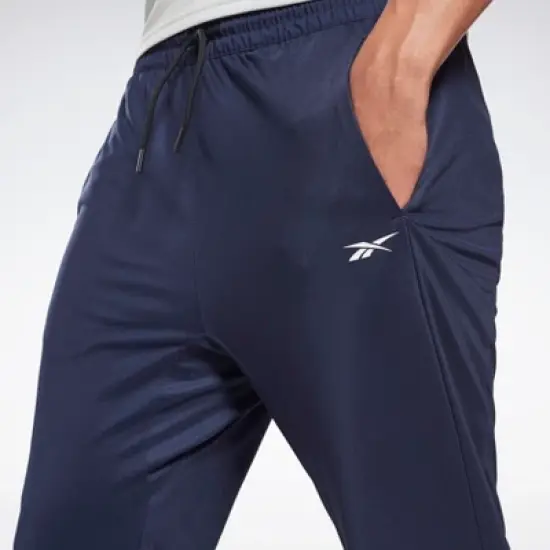 Reebok Workout Ready Track Pant Mens Athletic Pants image {3}