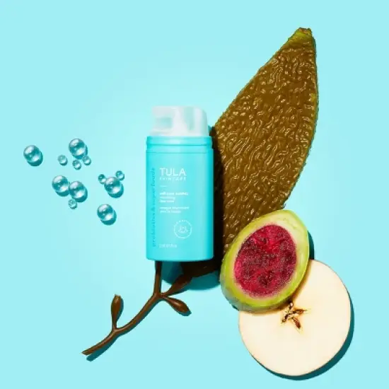 TULA SKINCARE Self-Care Sunday Nourishing Face Mask - 2.5 fl oz - Ulta Beauty image {3}