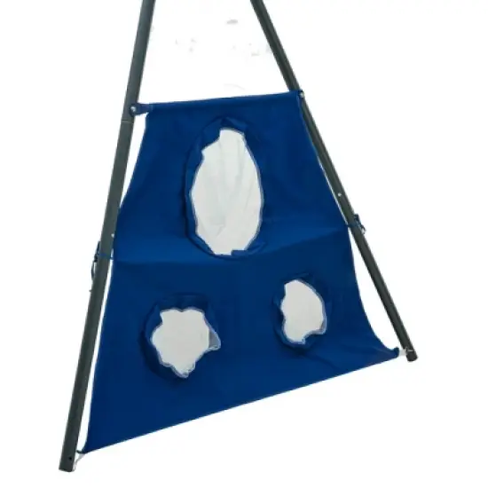 Dexmalle interesting six function swingset image {6}