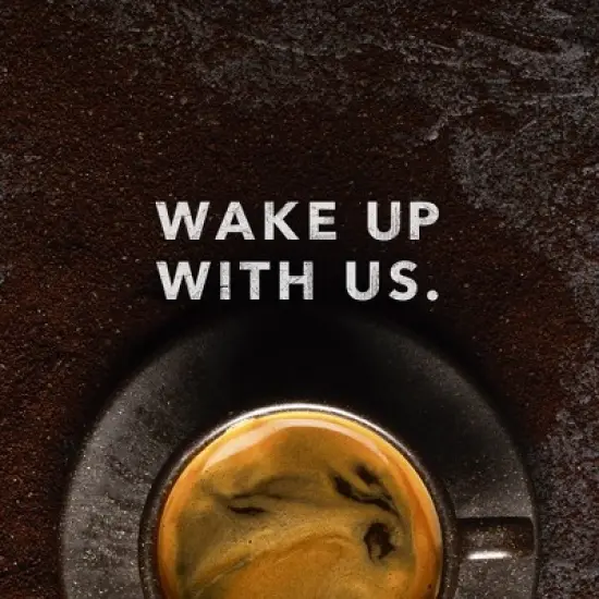 Kicking Horse Coffee Cliff Hanger Espresso Medium Roast Whole Bean 2.2 lb - Certified Organic Fairtrade Kosher Coffee image {2}