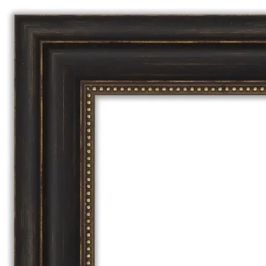 Amanti Art Accent Bronze Framed Dry Erase Magnetic Board 35 x 29 in. image {3}