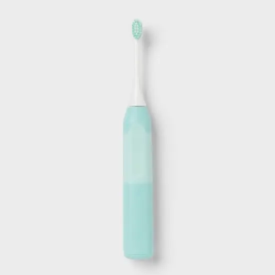 Kids' Power Toothbrush - up&up&trade; image {2}