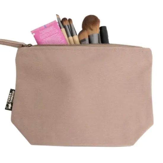 Terra Thread Lok Makeup Pouch image {4}