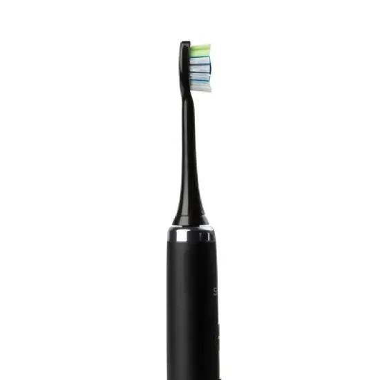Shyn Whitening Brush Head - Midnight Black image {3}