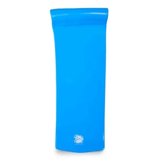 TRC Recreation Splash 1.25" Thick Foam Swimming Pool Float Lounger Mat image {1}