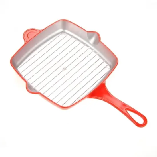 Insten 8 Piece Kitchen Toys Cookware Playset for Kids, Play Dishes for Children image {5}