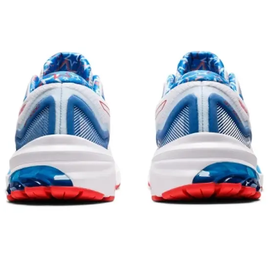 ASICS Women's GT-1000 11 Running Shoes 1012B363 image {4}