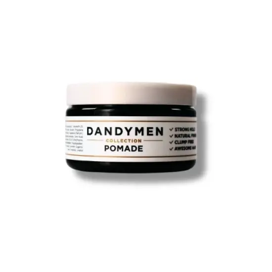 Dandymen Hair Pomades - 3.4oz image {1}
