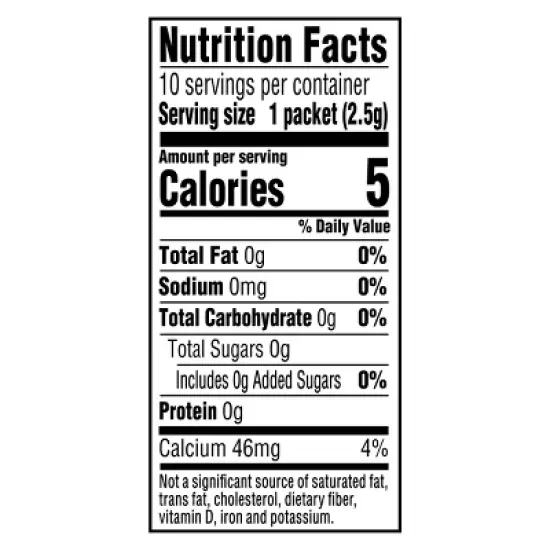 Crystal Light Raspberry Lemonade - 10ct/1.8oz image {1}