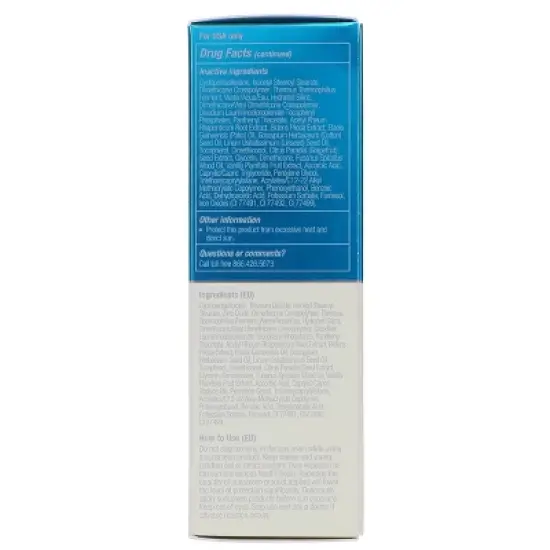 Colorescience Even Up Clinical Pigment Perfector Broad Spectrum SPF 50 1 oz image {7}