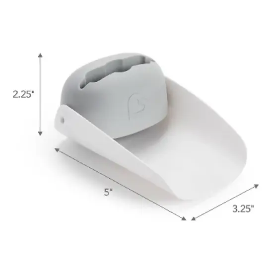 Munchkin Extend Faucet Extenders - 2PK image {1}