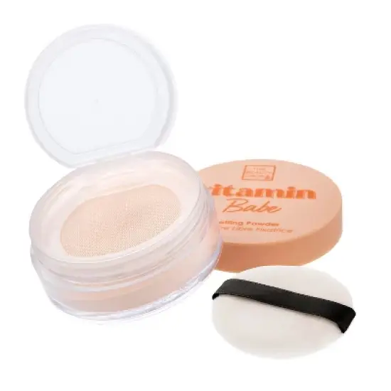 The Beauty Crop Vitamin Babe Loose Setting Powder 0.28oz image {10}