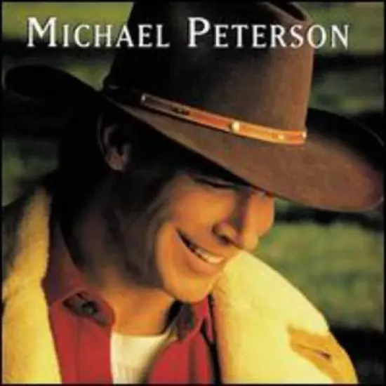 Michael Peterson - Michael Peterson (CD) image {1}